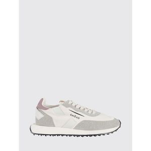 Ghoud Sneakers Woman White